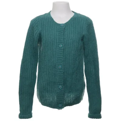 Kofta (Grön) från Mini Boden Akryl, Mohair, Polyamid