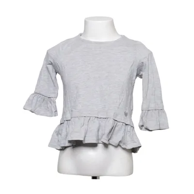 Topp (Roulfle) från Delias Bomull, Viskos