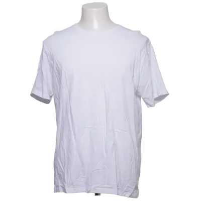 T-shirt (Wit) van Götzburg Katoen