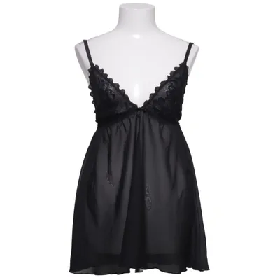 Negligee (Lovely Night Dress) from NLY Lingerie Elastane, Polyamide, Polyester