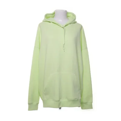 Hoodie (Yellow) from FB Sister Cotton, Polyester
