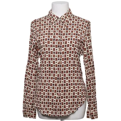 Shirt (CLEMENTINE ML) van Anne Fontaine Elastaan, Viscose