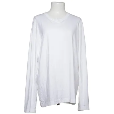 Långärmad t-shirt (Vit) från CDLP Lyocell