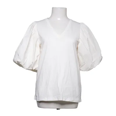 Topp (Vit) från InWear Bomull