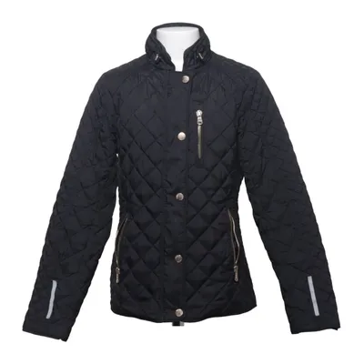 Jacket (Black) from Tindra Polyester