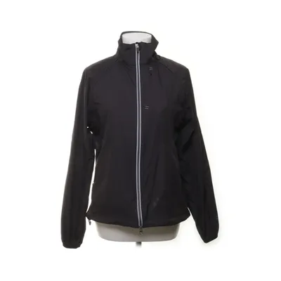 Outdoor jacket (Black, Gray) from Casall Polyester
