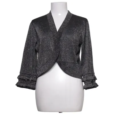 Boléro (Gris) de August Silk