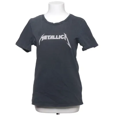 T-shirt (Gris) de Divided by H&M Coton