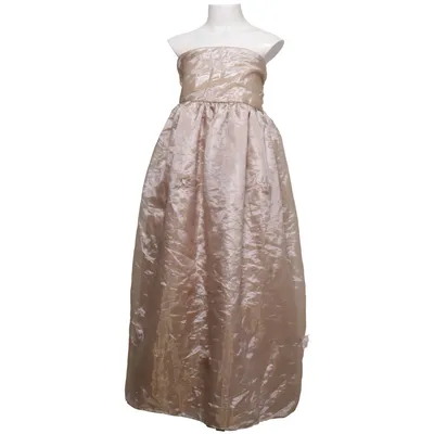 Kjole (Beige) fra Jocko Polyester