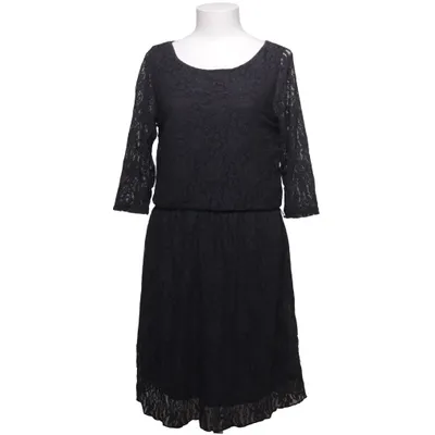 Kleid (Schwarz) von New View Elasthan, Polyamid, Polyester