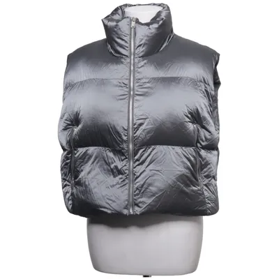 Gilet d'extérieur (Gris) de Finn Flare Duvet, Polyamide