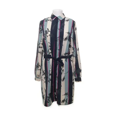 Shirt dress (Multicolored) from Miller & Monroe Polyester