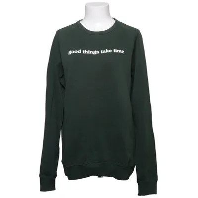 Sweatshirt (TACT) de Forét Coton biologique