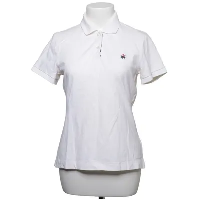 Pikétröja (Slim Fit) från Brooks Brothers Bomull, Elastan