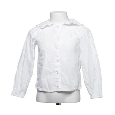 Tröja (Vit) från KappAhl Bomull