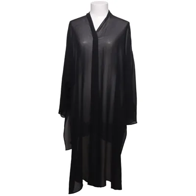 Kimono (Zwart) van Persona by Marina Rinaldi Polyester