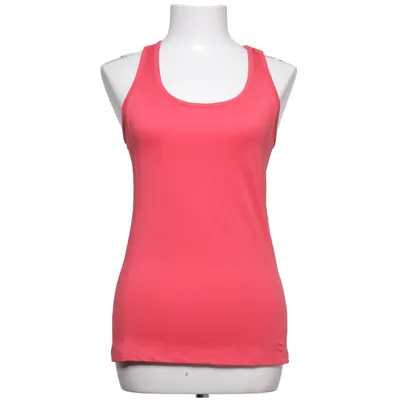 Träningslinne (Röd) från Newbody Elastan, Polyester