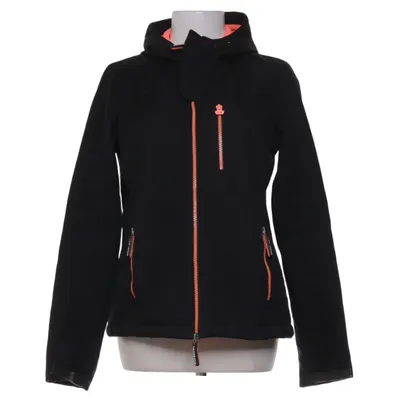 Softshelljacka (Windtrekker) från Superdry Polyester