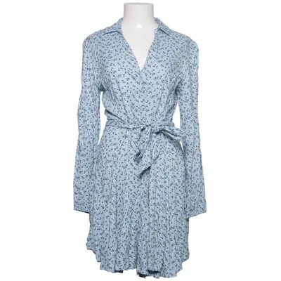 Skjortklänning (VMSOLVIG LS SHORT SHIRT DRESS VMA) från Aware by Vero Moda Viskos
