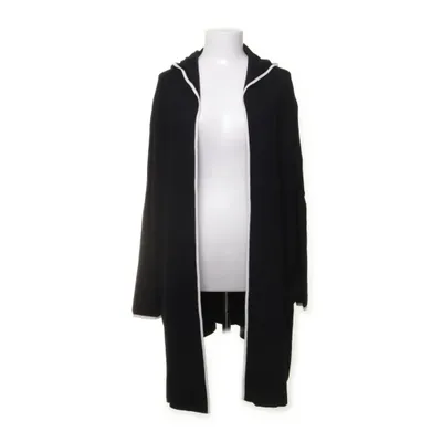 Cardigan (Black) from Katag Polyamide, Viscose