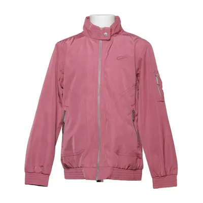 Träningsjacka (Rosa) från Five Seasons Polyester