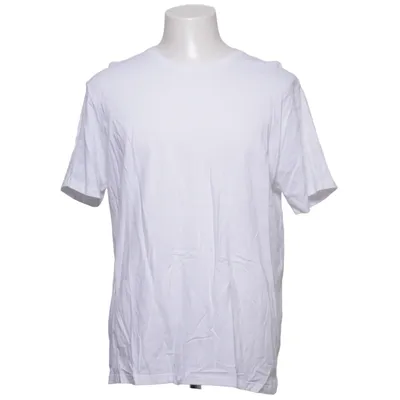 T-shirt (Wit) van Götzburg Katoen