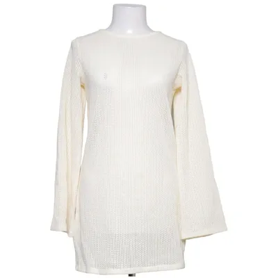 Strandklänning (Beige) från JJXX Bomull, Polyester