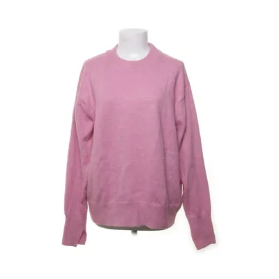 Tröja (Rosa) från H&M Modern Classic Akryl, Polyamid, Polyester, Ull