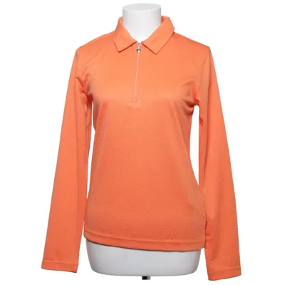 Træningstrøje (Orange) fra Daily Sports Genanvendt polyester