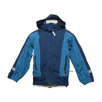 Skaljacka (Blå) från Varför Därför Polyester