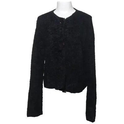 Cardigan (Gris) de Transit Polyamide, Viscose