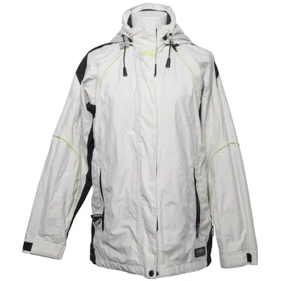 Outdoor jas (Beige, Zwart) van Killtec Polyester