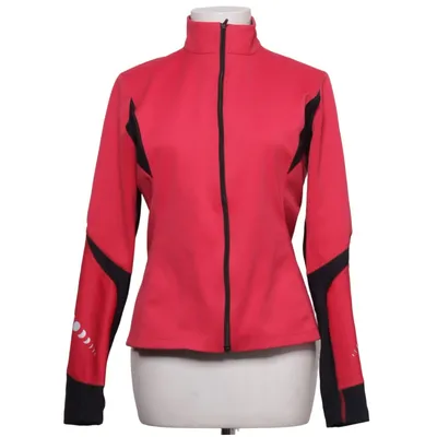 Sports jacket (Red, Black) from Gore