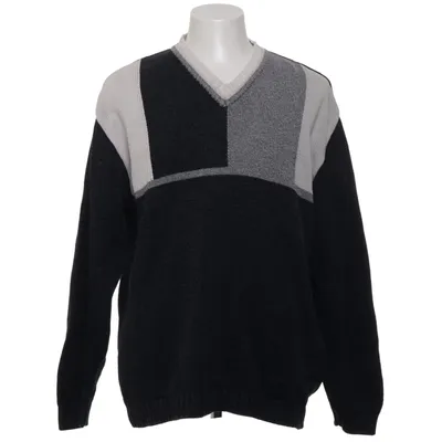 Tröja (Grå, Vit) från Cotton Republic Bomull