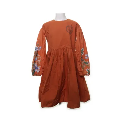 Dress (Brown) from Molo Organic cotton