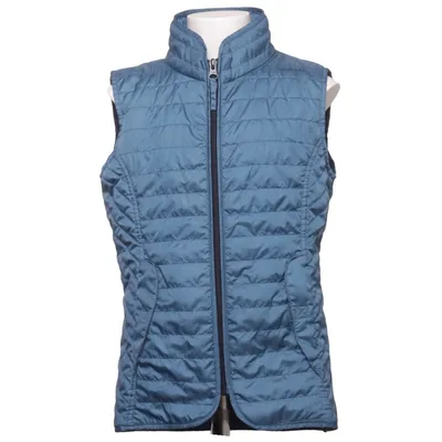 Gilet d'extérieur (Bleu) de Fouganza Polyester