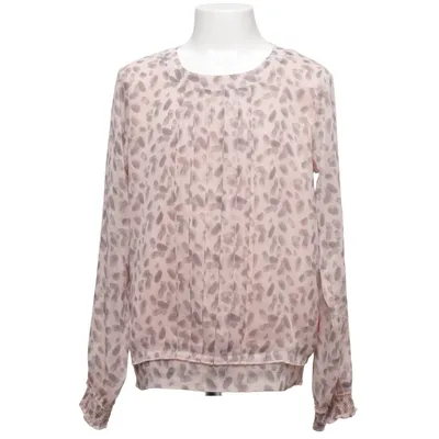 Blouse (KIRSTINA KIDS LS SHIRT WL 413) de Name It Kids Polyester