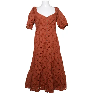 Klänning (Brun) från ASOS