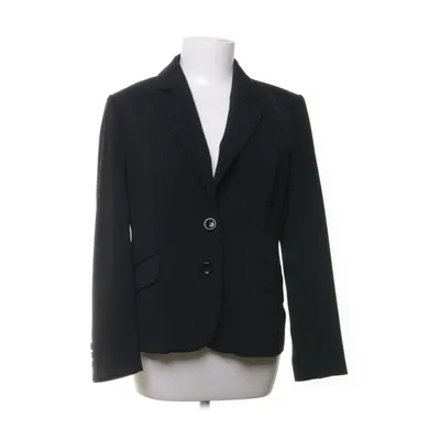 Blazer (Noir) de Merrytime Polyester