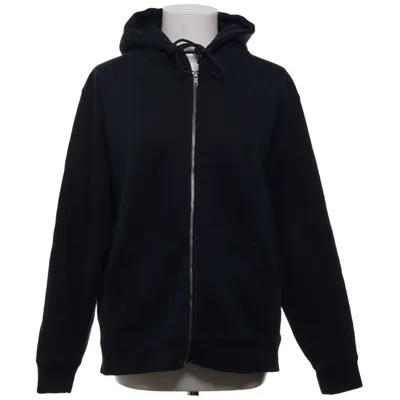 Sweat à capuche (Bleu) de John Galt Coton, Polyester