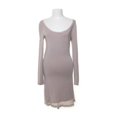 Kjole (Pink) fra DAY Birger et Mikkelsen Modal, Elastan, Silke
