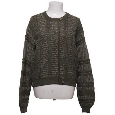 Cardigan (Vert) de Geiger Laine