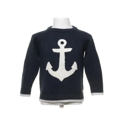 Trui (Blauw) van L.O.G.G by H&M Katoen