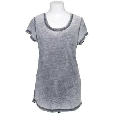 T-shirt (Grå) från Basic Apparel