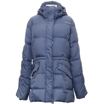 Veste d'hiver (Bleu) de Röhnisch Polyamide, Polyester
