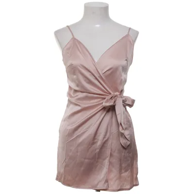 Omlottklänning (Rosa) från I Saw It First Polyester