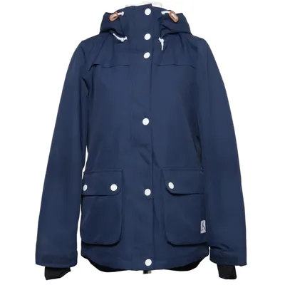 Jacka (Blå) från Wearcolour Polyester