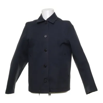 Kavaj (Blå) från Stutterheim Bomull, Polyuretan