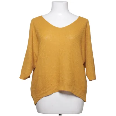 Pull-over (Jaune) de Johanna