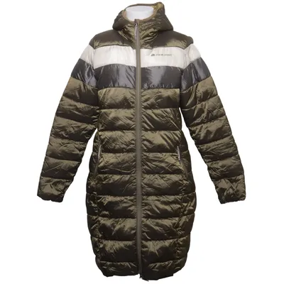 Winter coat (LCTY177) from Alpine pro Polyamide